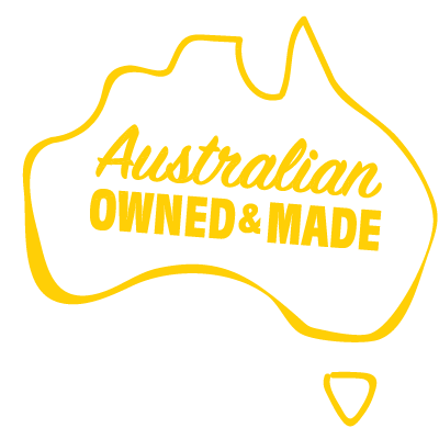 SCREAMIES Australian Owned & Made Icon