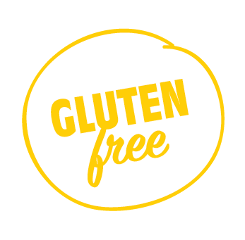 SCREAMIES Gluten Free Icon