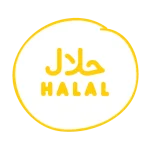 SCREAMIES Ice-Scream Halal Certified