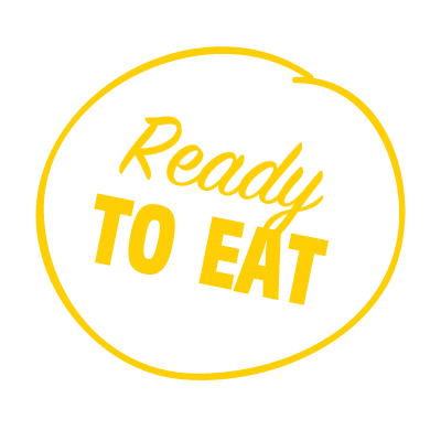 SCREAMIES Ready To Eat Icon