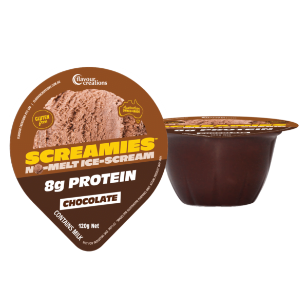 Screamies Protein Chocolate | Screamies